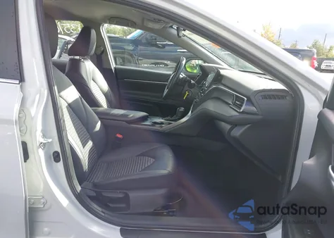 2023 Toyota Camry Se from USA, damaged, VIN 4T1G11AK1PU098942